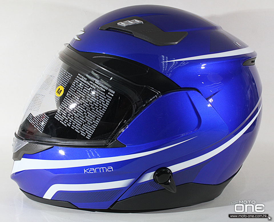 2015 ZEUS ZS-3100 HELMET