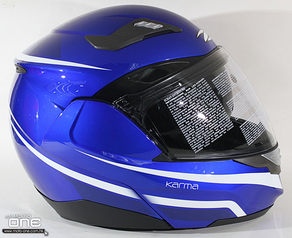 2015 ZEUS ZS-3100 HELMET