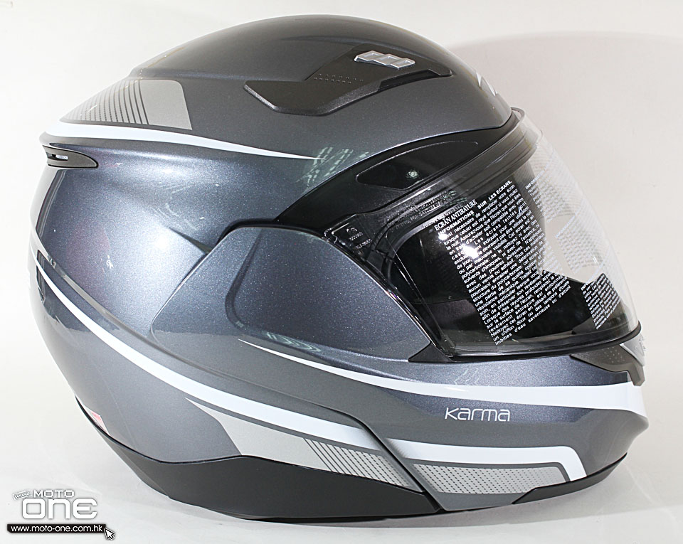 2015 ZEUS ZS-3100 HELMET