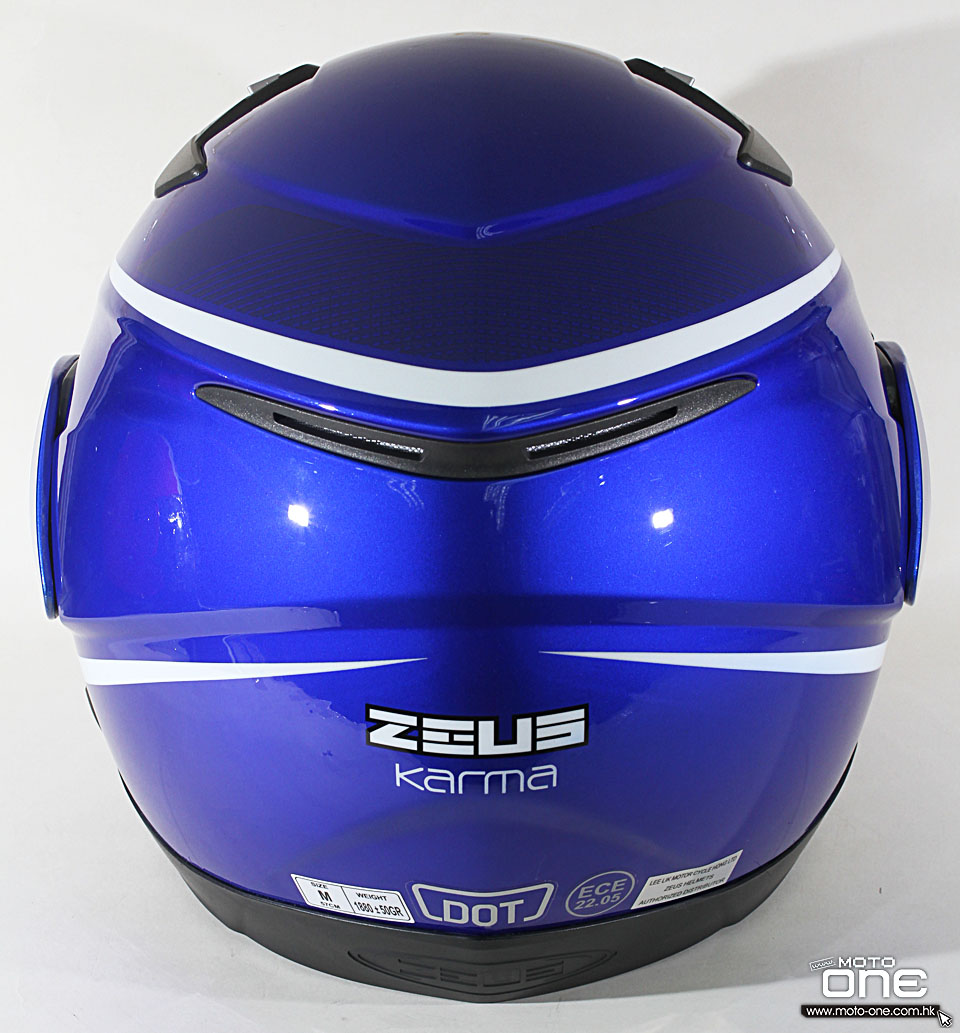 2015 ZEUS ZS-3100 HELMET