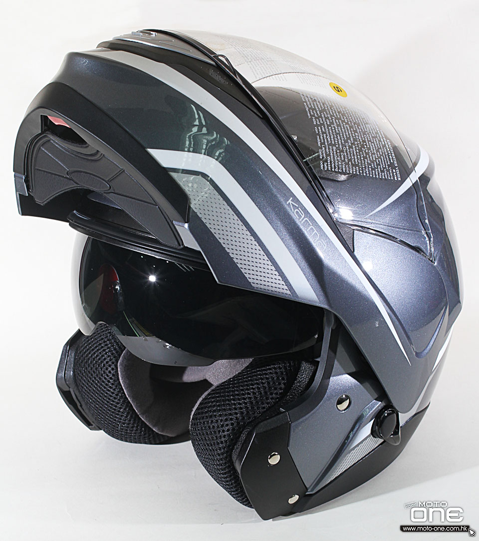 2015 ZEUS ZS-3100 HELMET