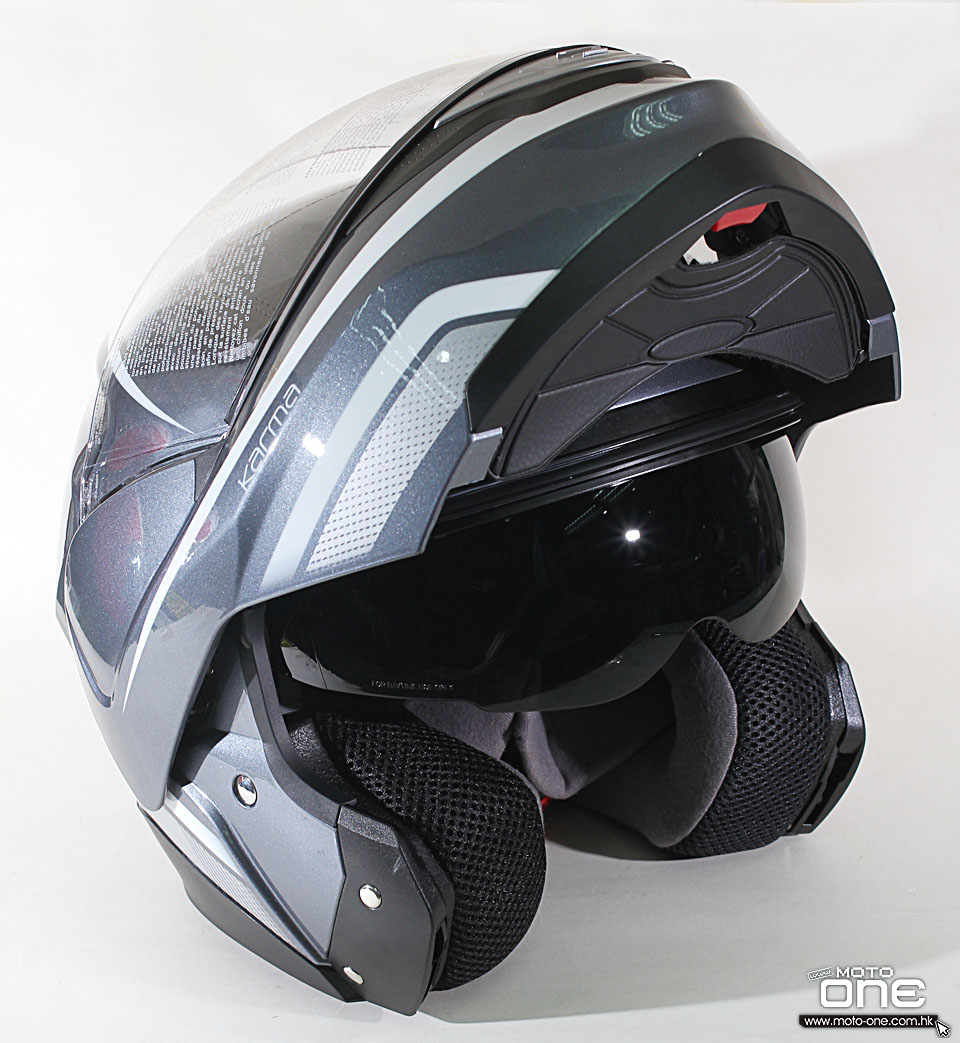 2015 ZEUS ZS-3100 HELMET