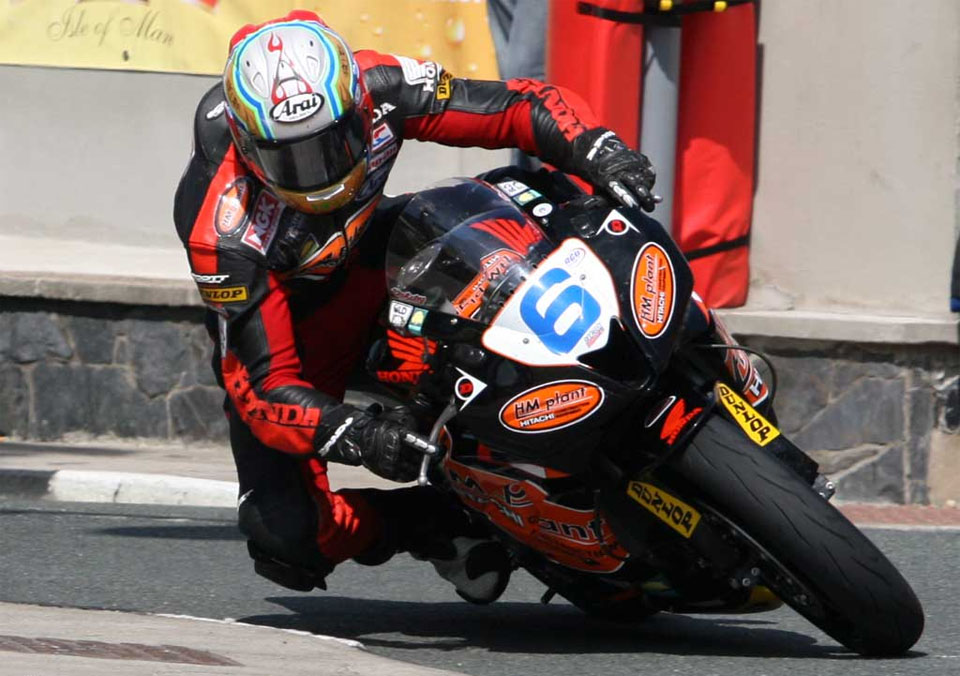 ian hutchinson