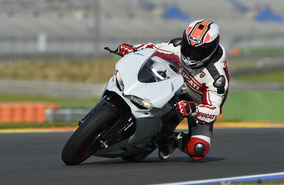 2016 DUCATI 959 PANIGALE