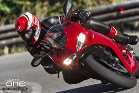 2016 DUCATI 959 PANIGALE