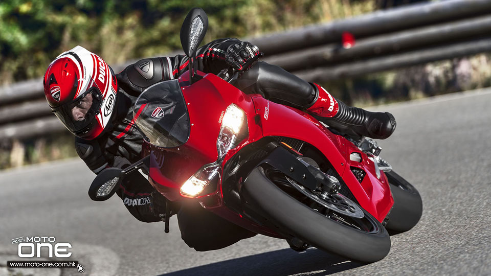 2016 DUCATI 959 PANIGALE