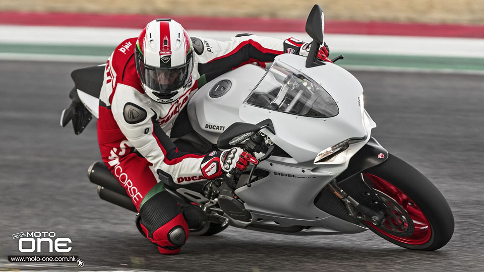 2016 DUCATI 959 PANIGALE