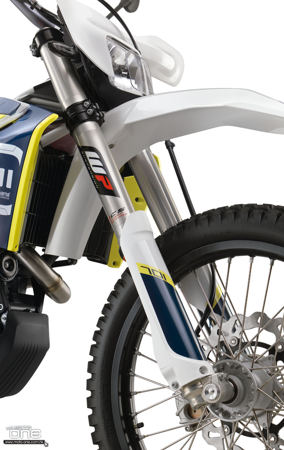 2016 HUSQVARNA 701 ENDURO