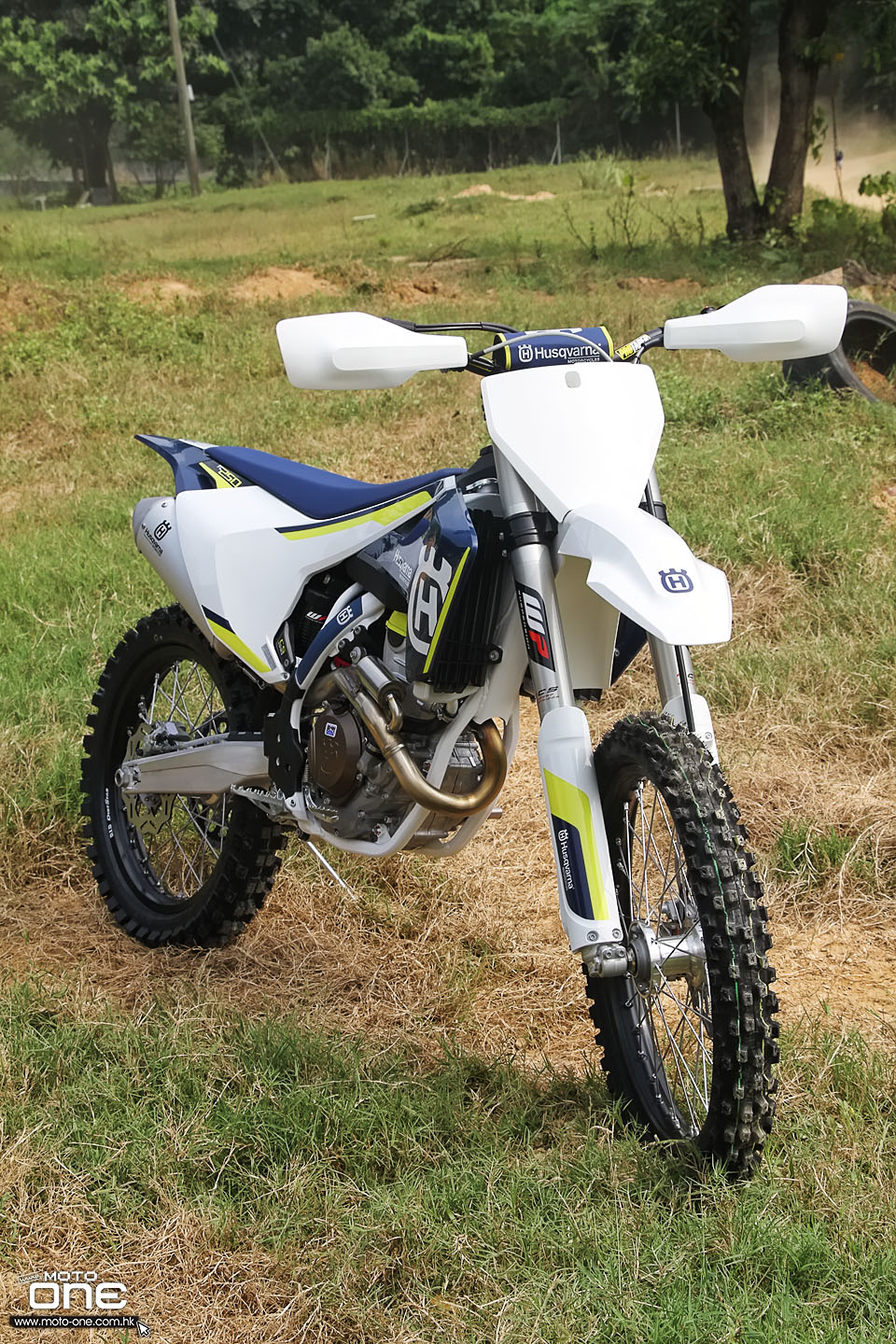 2016 Husqvarna FC250