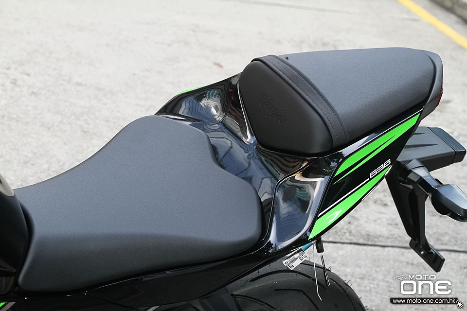 2016 Kawasaki ZX-6R