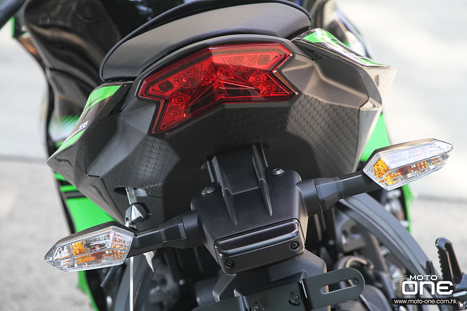 2016 Kawasaki ZX-6R