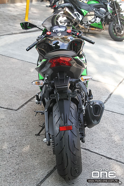 2016 Kawasaki ZX-6R