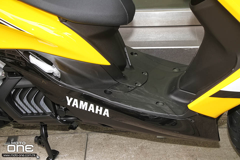 2016 YAMAHA MAJESTY S 60TH