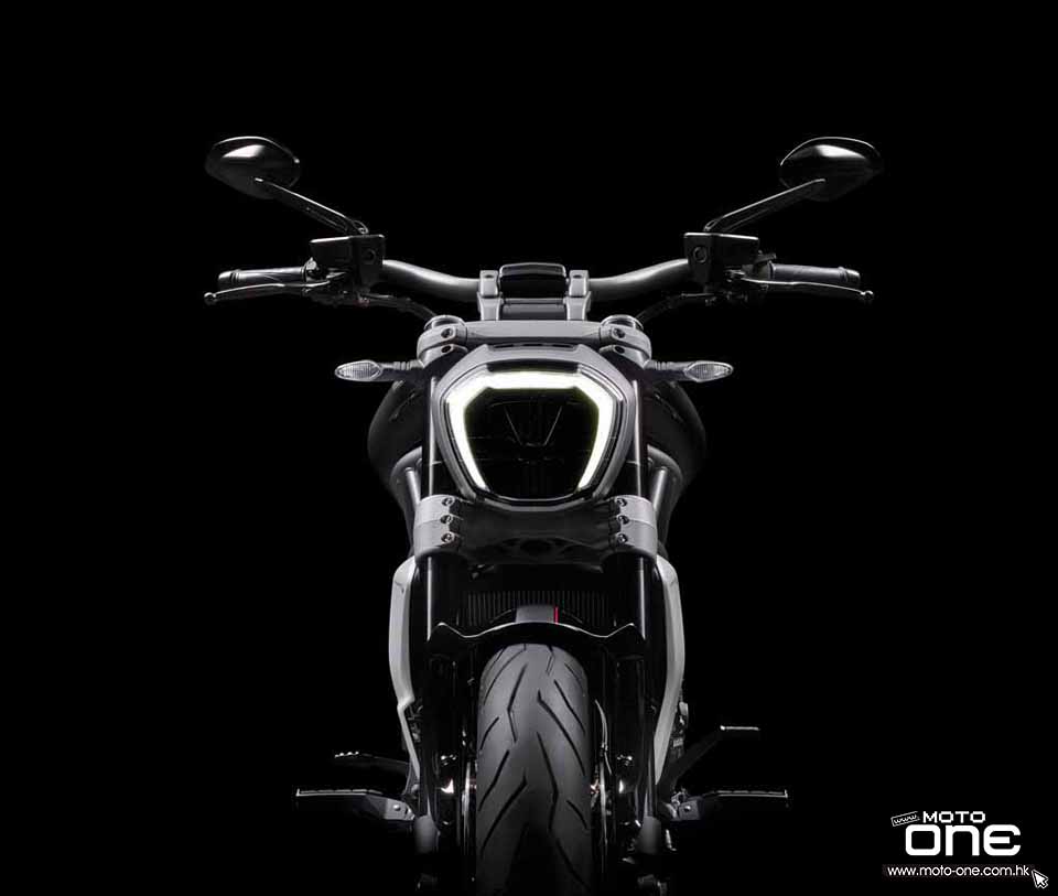 2016 ducati XDiavel