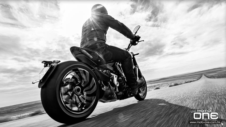 2016 ducati XDiavel