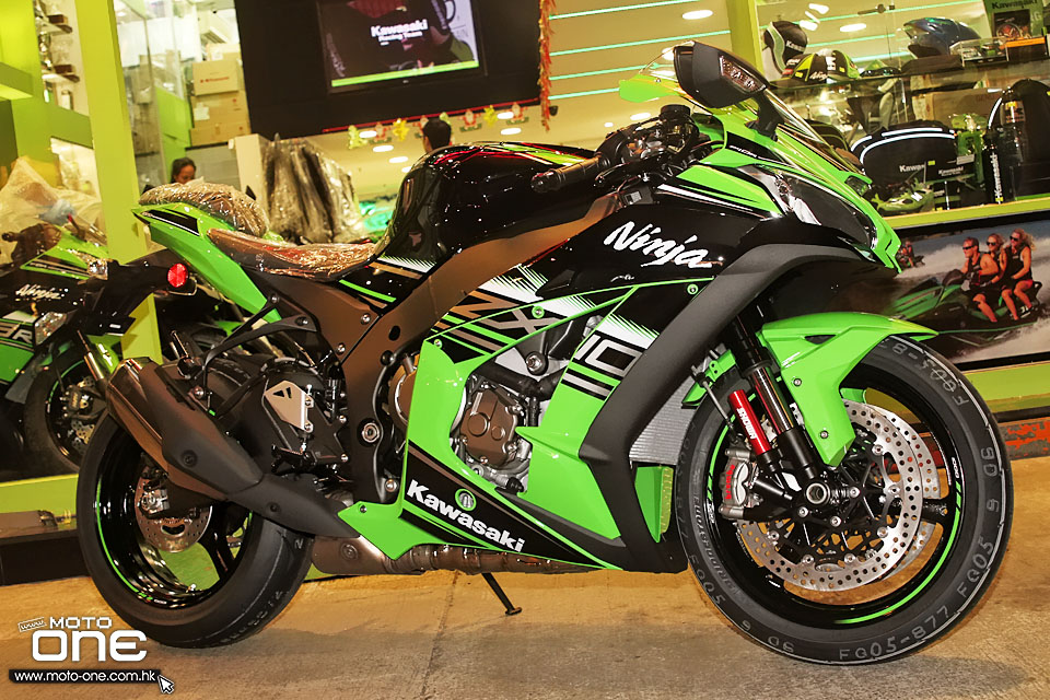 2016 kawasaki zx 10r henry