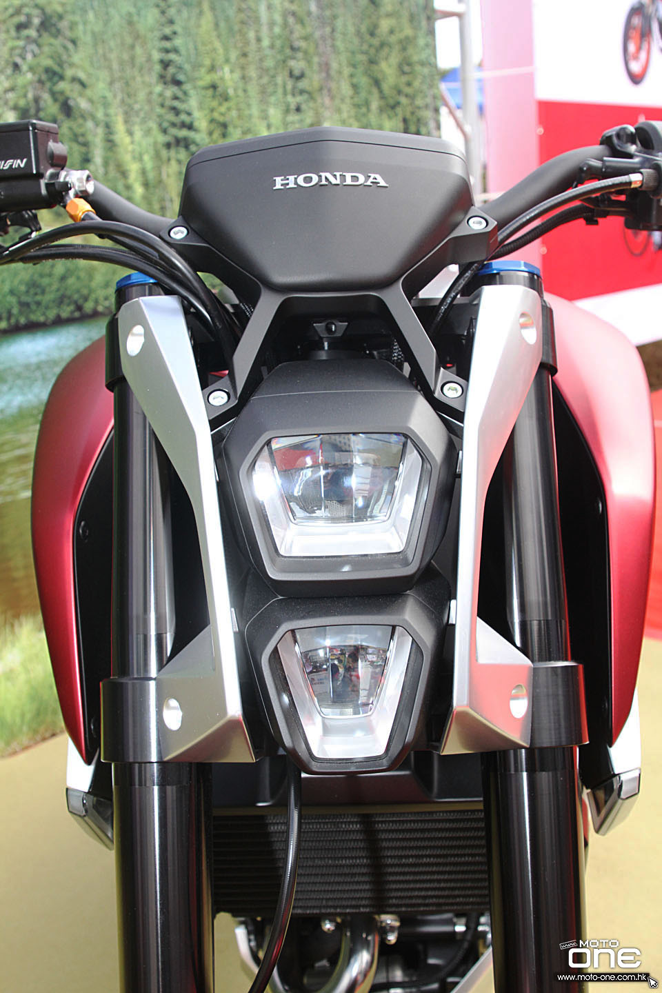 HONDA SFA