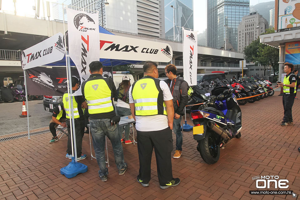 2015 FREELY HK BIKESHOW