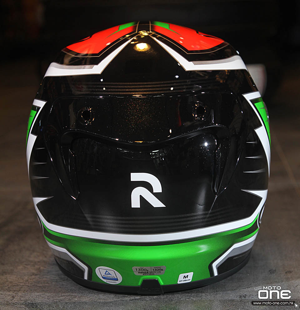 2015 HJC HELMET RPHA 10 MAX