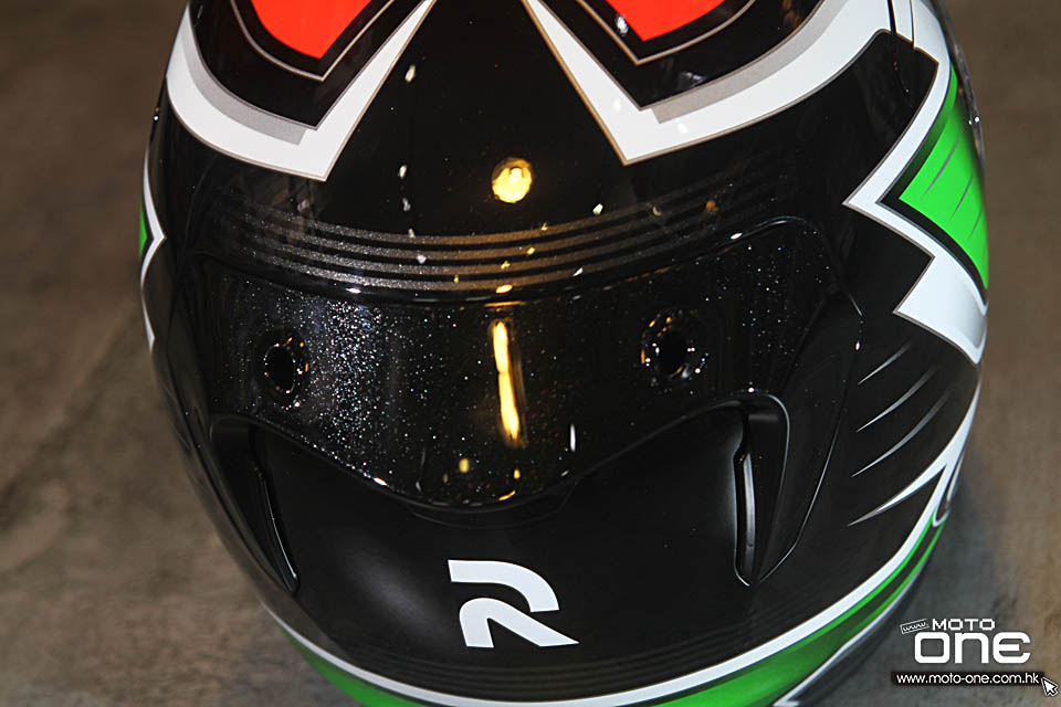 2015 HJC HELMET RPHA 10 MAX