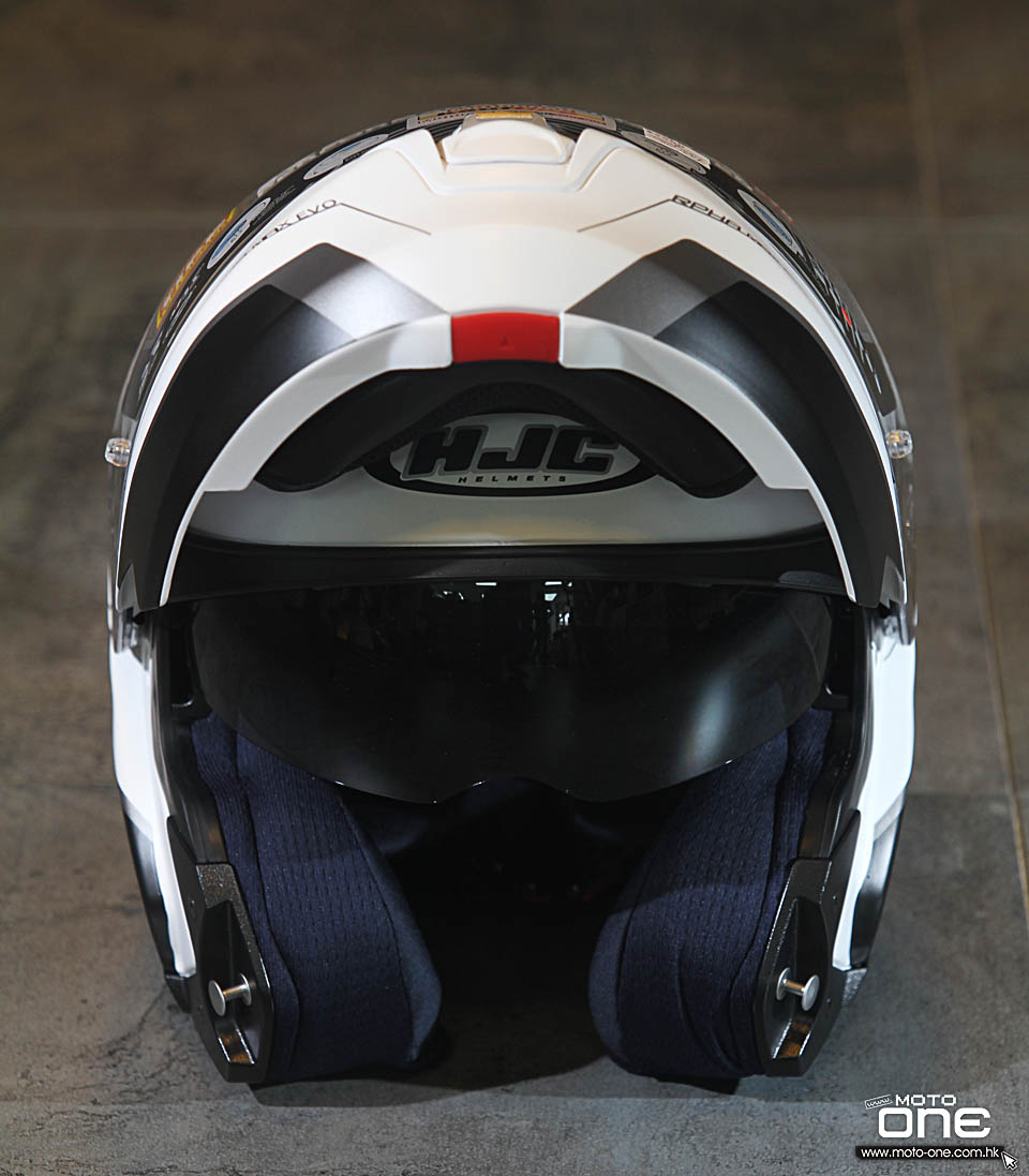 2015 HJC HELMET RPHA 10 MAX