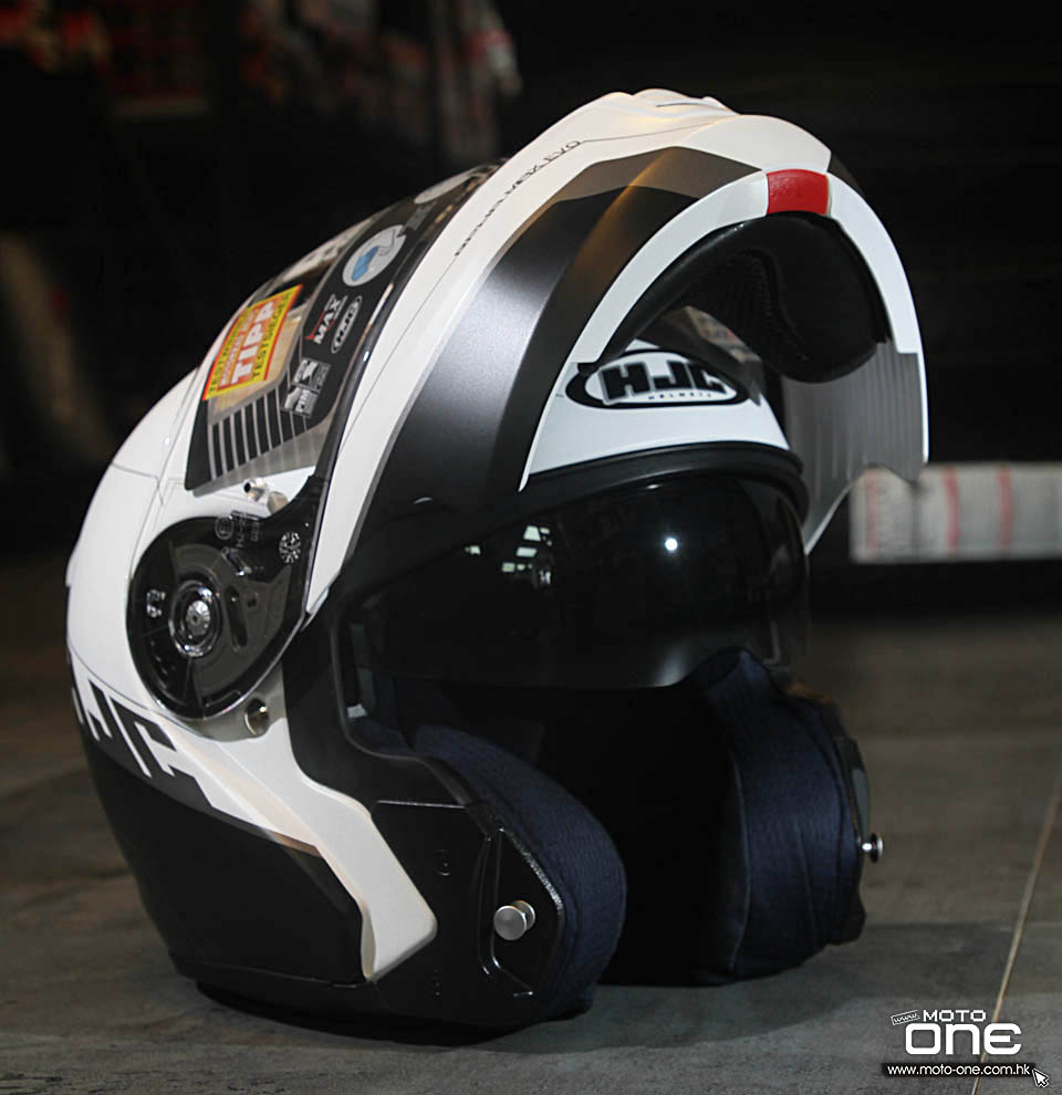 2015 HJC HELMET RPHA 10 MAX