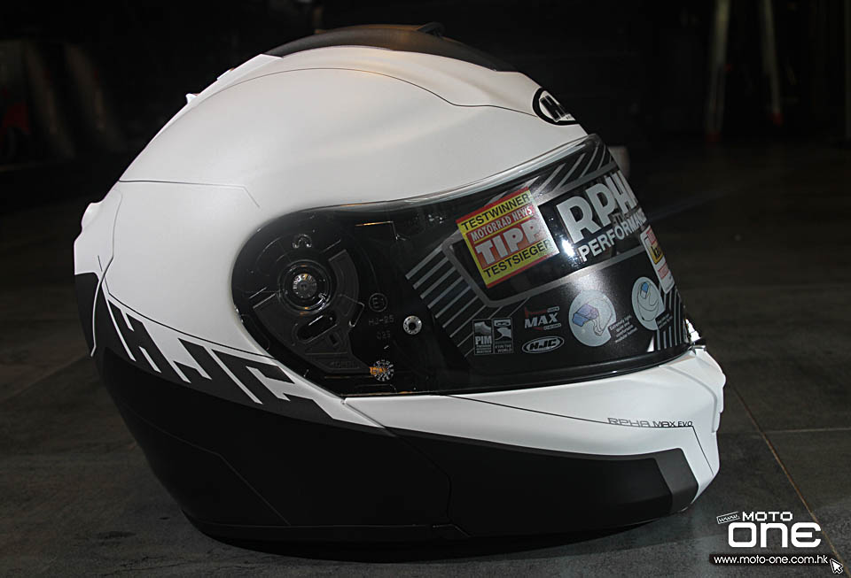 2015 HJC HELMET RPHA 10 MAX