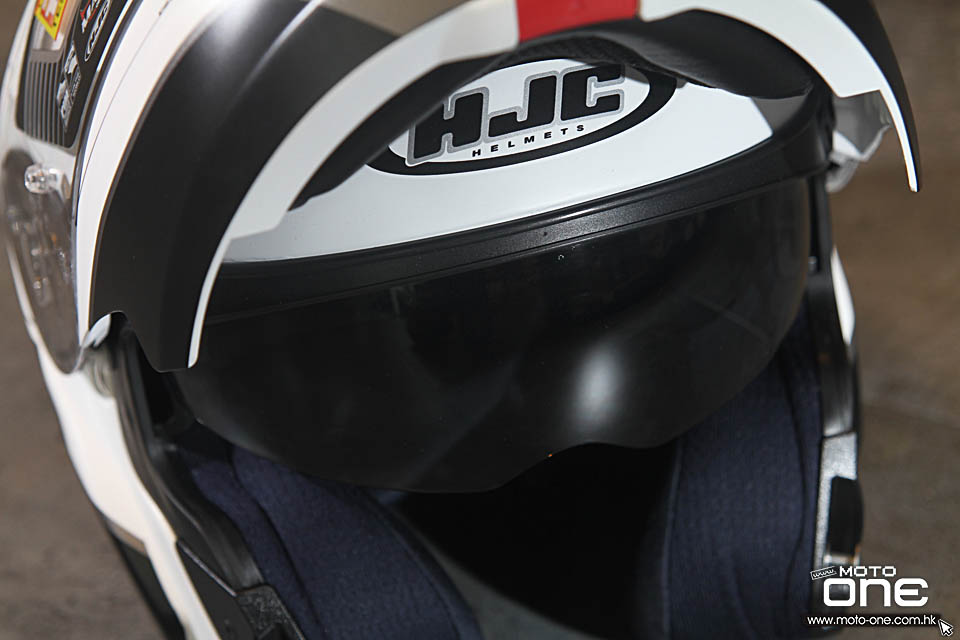 2015 HJC HELMET RPHA 10 MAX