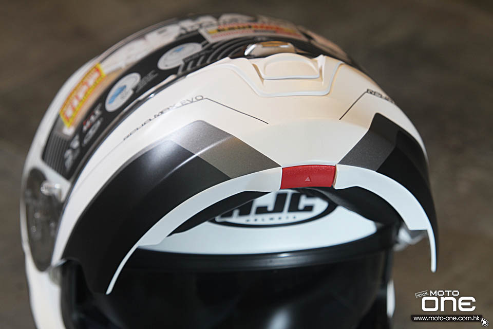 2015 HJC HELMET RPHA 10 MAX