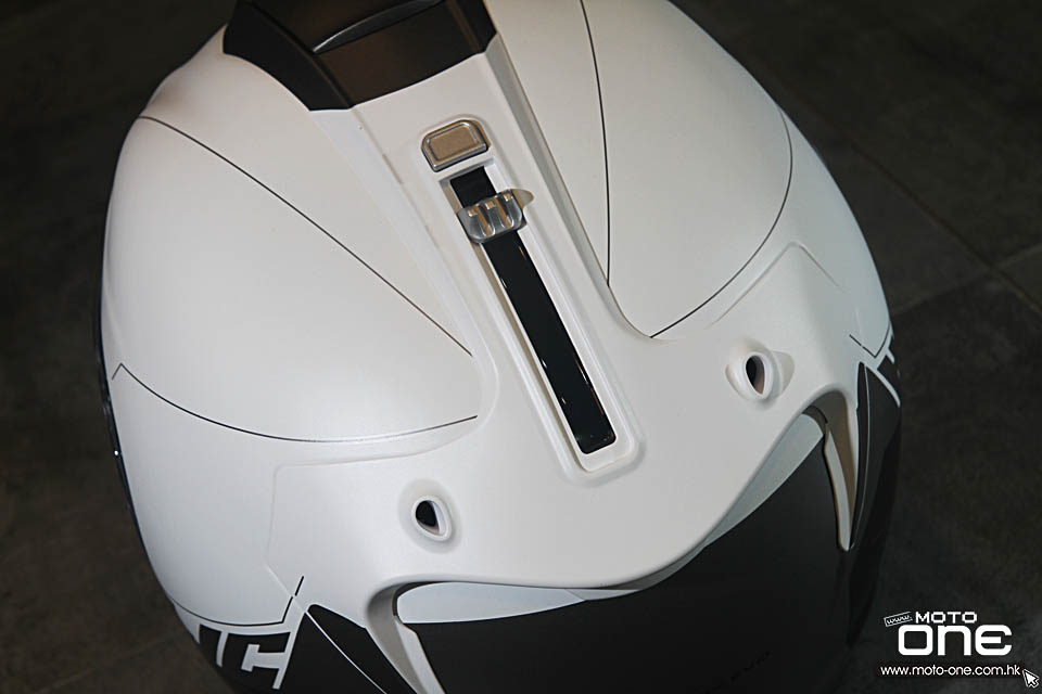 2015 HJC HELMET RPHA 10 MAX