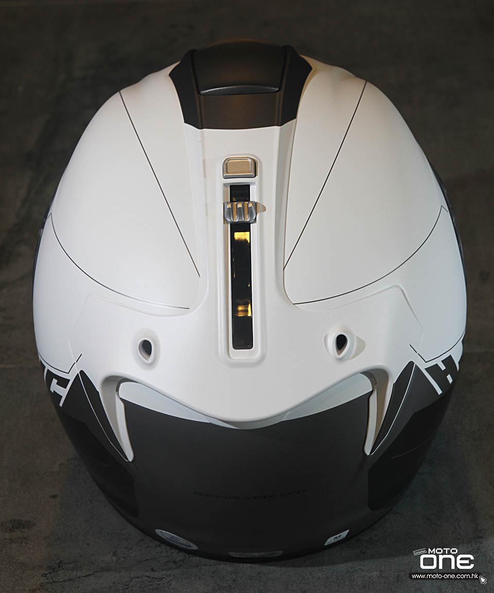 2015 HJC HELMET RPHA 10 MAX