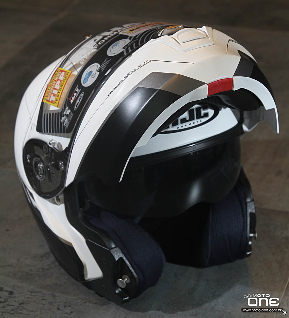 2015 HJC HELMET RPHA 10 MAX