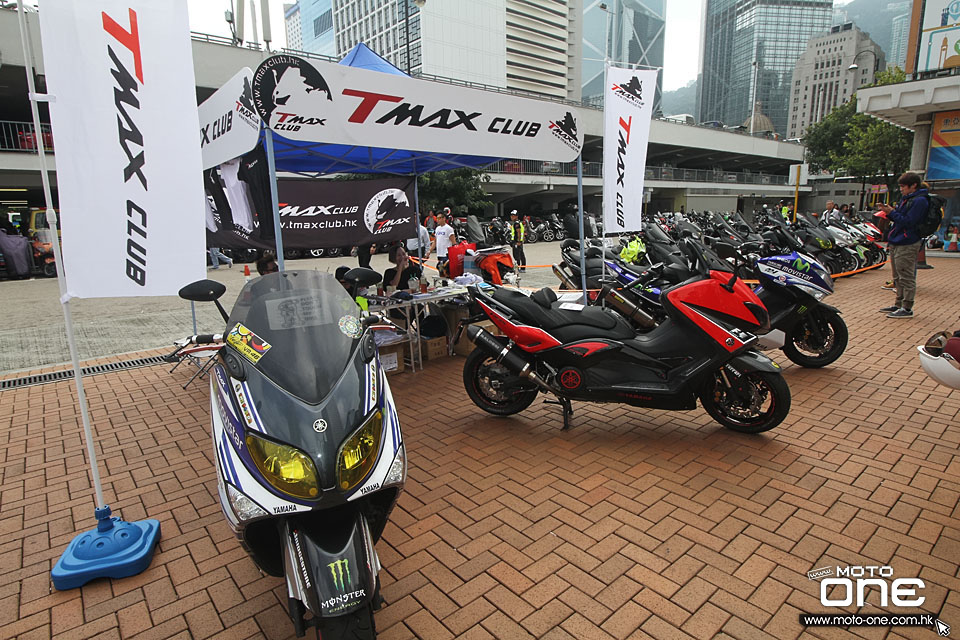 2015 HK BIKESHOW