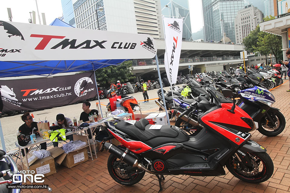 2015 HK BIKESHOW