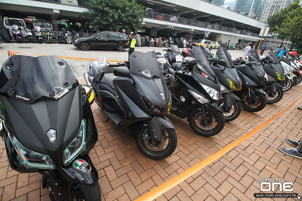 2015 HK BIKESHOW