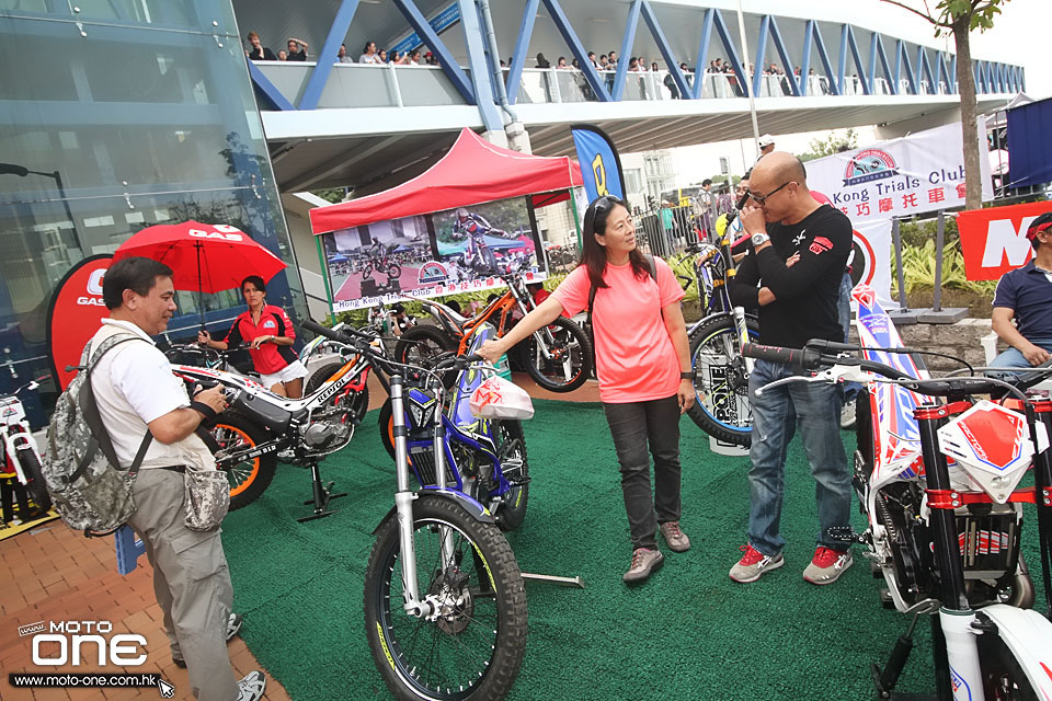 2015 HK BIKESHOW