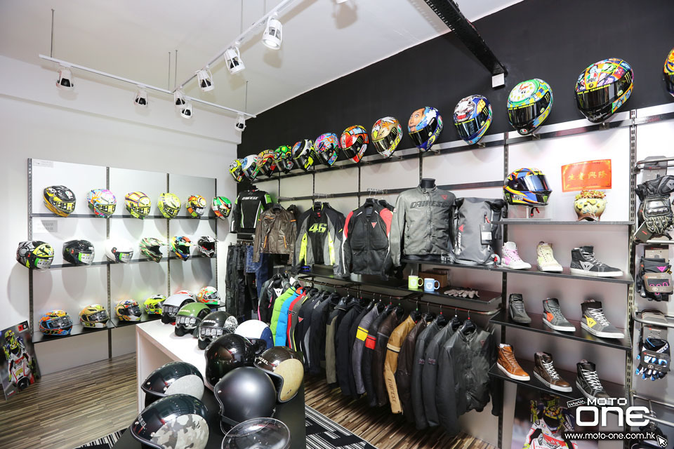 2015 MACAU DAINESE D-STORE OPEN