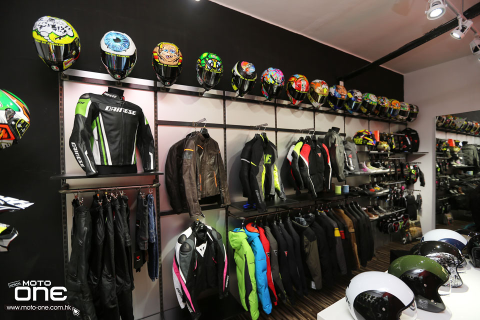 2015 MACAU DAINESE D-STORE OPEN