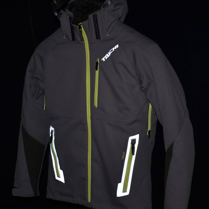 2015 RS-TAICHI JACKET