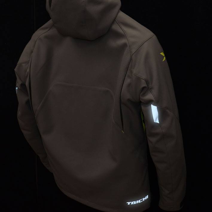 2015 RS-TAICHI JACKET