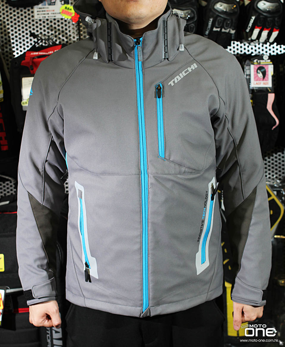 2015 RS-TAICHI JACKET