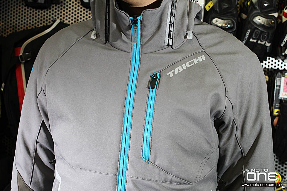 2015 RS-TAICHI JACKET