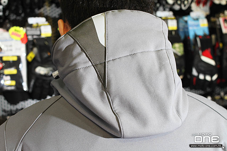 2015 RS-TAICHI JACKET