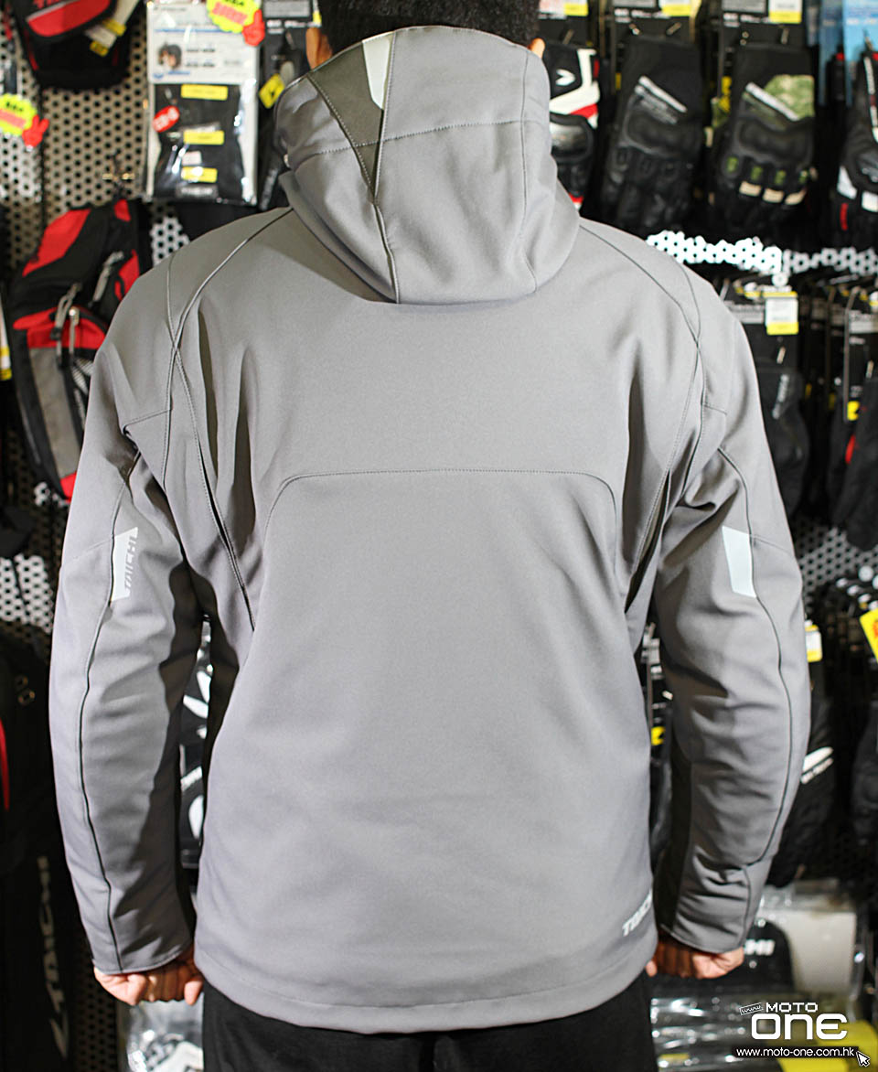 2015 RS-TAICHI JACKET