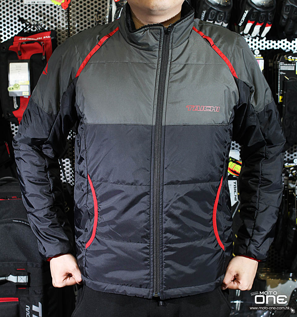 2015 RS-TAICHI JACKET