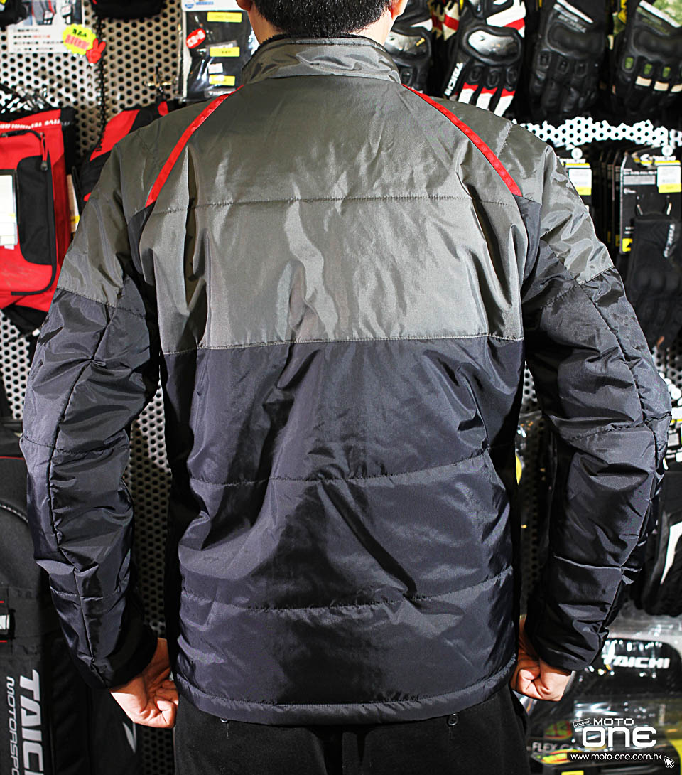 2015 RS-TAICHI JACKET