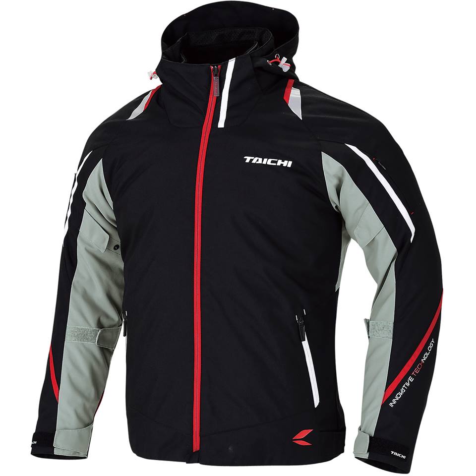 2015 RS-TAICHI JACKET