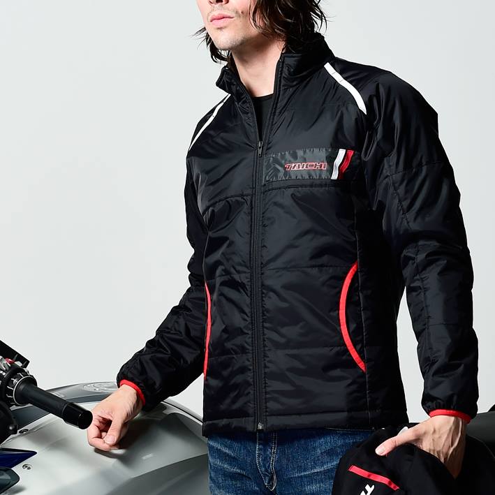 2015 RS-TAICHI JACKET