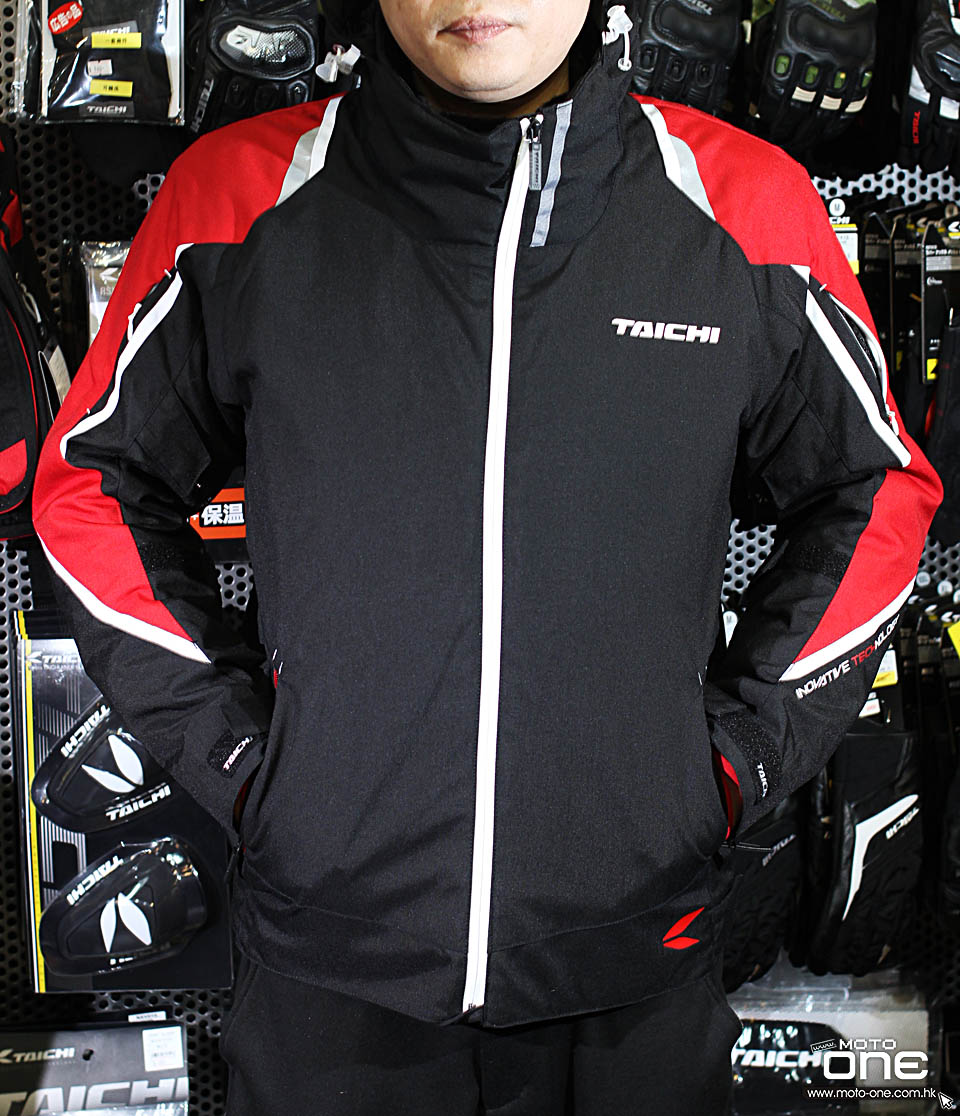 2015 RS-TAICHI JACKET