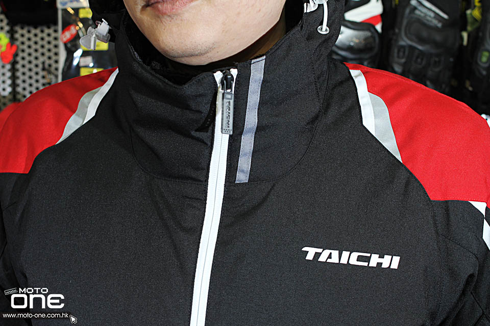 2015 RS-TAICHI JACKET